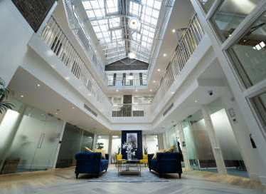 Petty France, London SW1H