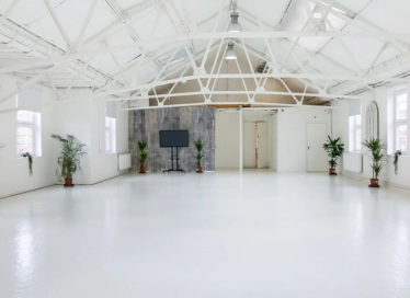 Silex Street, London SE1