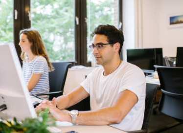 Crown Place, London EC2A