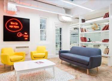 Hatton Garden, London EC1N