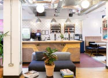 Great Chapel Street, London W1F