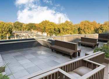 Buckingham Palace Road, London SW1W