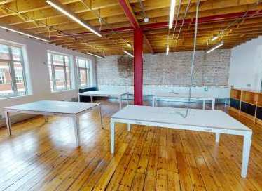 Spafield Street, London EC1R