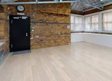 Great Titchfield Street, London W1W