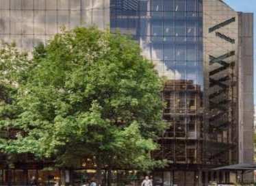 Finsbury Avenue, London EC2M