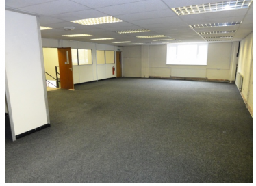 Athey Street, Macclesfield SK11