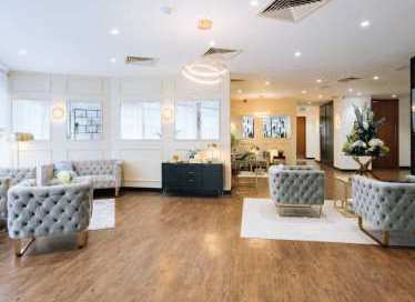 Upper Berkeley Street, London W1H