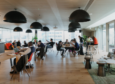 Corsham Street, London N1