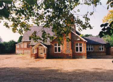 Ockham Road South, Leatherhead KT24