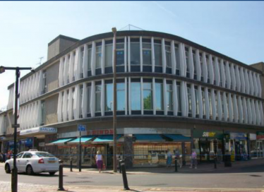 Chapel Road, Worthing BN11