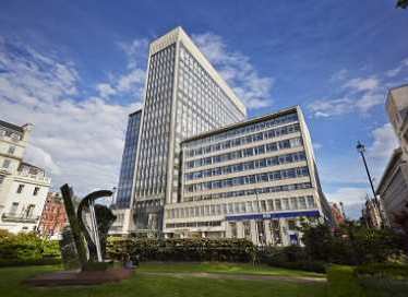 Cavendish Square, London W1G