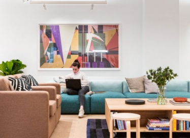 Gorsuch Place, London E2