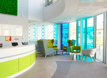 London Road, Peterborough PE2