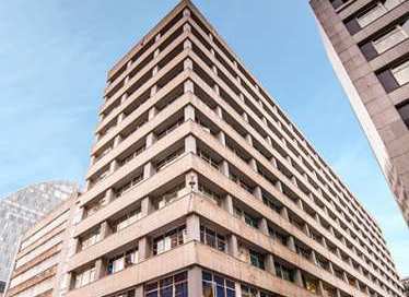 Moorfields, London EC2Y