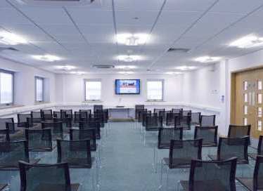 Wellington Way, Leicester Road, Market Harborough LE16