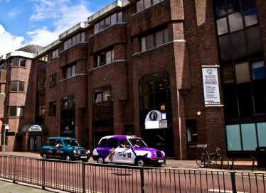 Eastern Road, Romford RM1