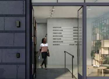 City Road, London EC1V