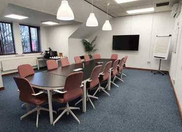 Telford Road, Bicester OX26