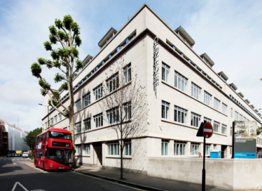 Glenthorne Road, London W6