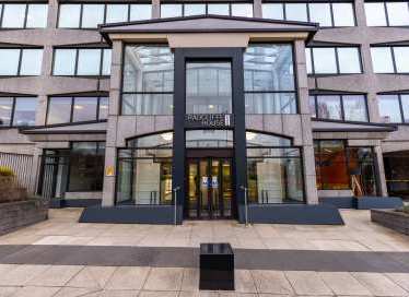 Warwick Road, Solihull B91