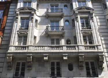 Hanover Square, London W1S