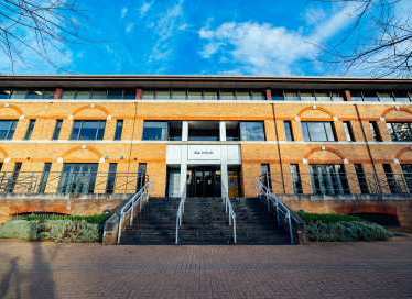 Reeds Crescent, Watford WD24