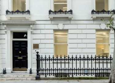 Bloomsbury Place, London WC1A