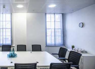 Upper Woburn Place, London WC1H