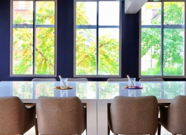 Charlotte Street, London W1T