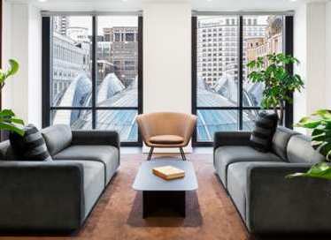 Canada Square, 8th Floor, London E14