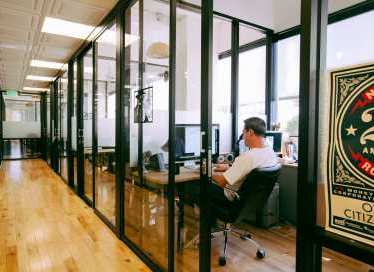 Mare Street, London E8