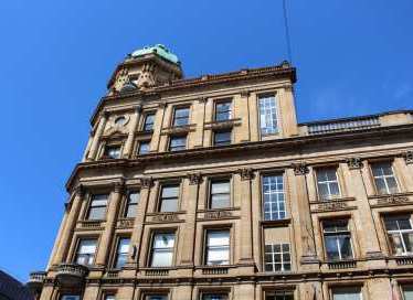 Buchanan Street, Glasgow G1