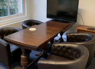 Coldbath Square, London EC1R