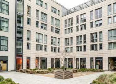 City Road, London EC1V