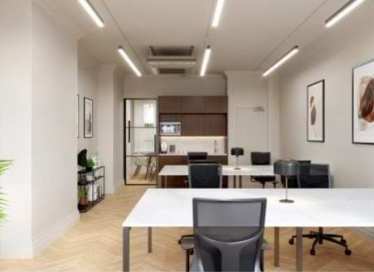 Woodstock Street, London W1C