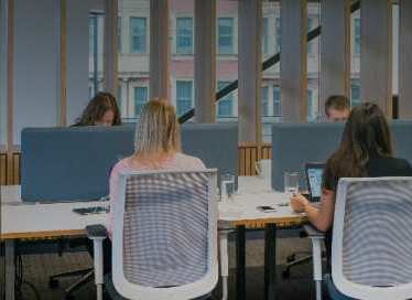 Piccadilly, Manchester M1