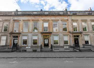 Woodside Place, Glasgow G3