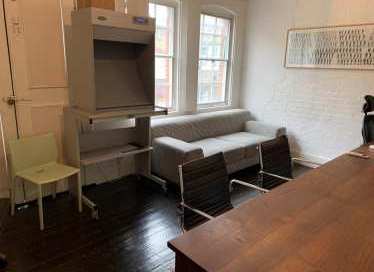 Neal Street, London WC2H