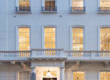 Grosvenor Street, London W1K