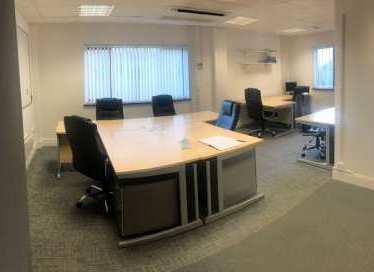 High Street, Slough SL1