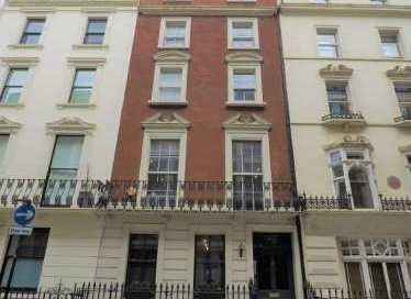 Bolton Street, London W1J