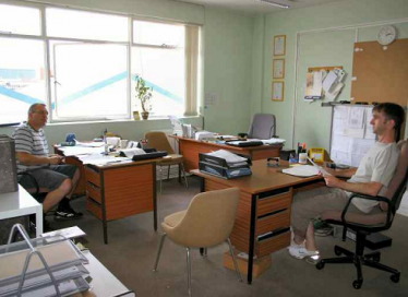 Hastingwood Trading Estate, Harbet Road, London N18