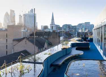 Hanbury Street, London E1