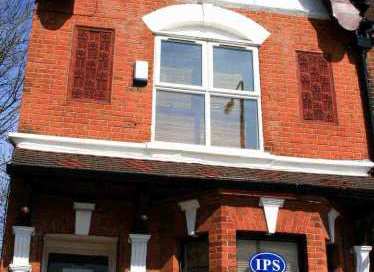 Beckenham Road, Beckenham BR3