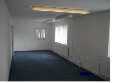 Athey Street, Macclesfield SK11