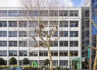 Hammersmith Grove, London W6