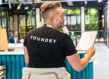 The Beacon, Eastbourne BN21