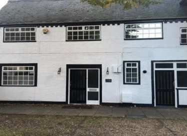 Broadway, Peterborough PE1