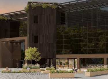 Clarendon Road, Watford WD17