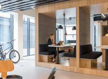 Fountainbridge, Edinburgh EH3